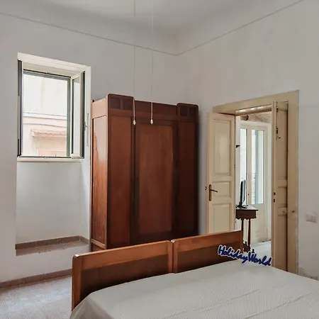 Casa Gelsomino By World Donnalucata (Sicily)