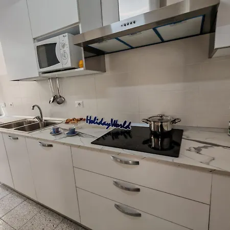 Apartment Casa Gelsomino By World Donnalucata (Sicily)