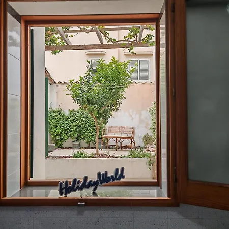 Apartment Casa Gelsomino By World *