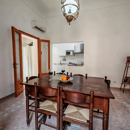 Casa Gelsomino By World Donnalucata (Sicily)