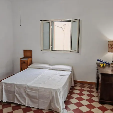 Casa Gelsomino By World * Donnalucata (Sicily)