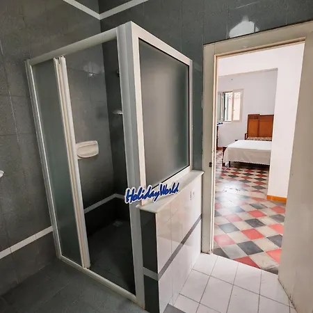 Apartment Casa Gelsomino By World *