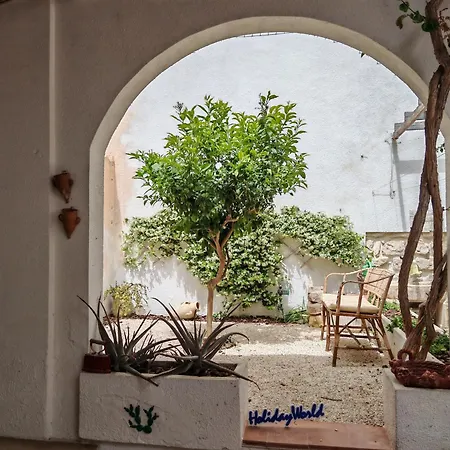Casa Gelsomino By World Apartment