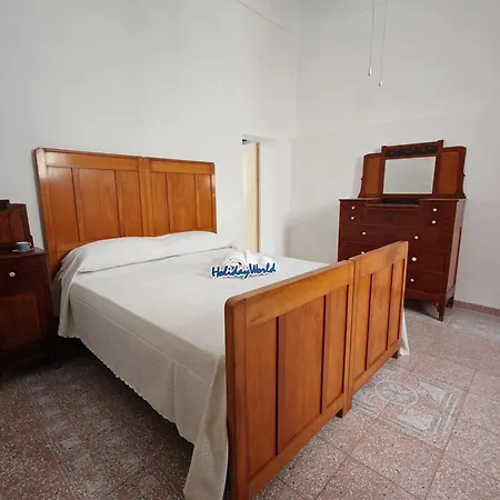 Apartment Casa Gelsomino By World
