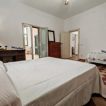 Casa Gelsomino By World Donnalucata (Sicily)