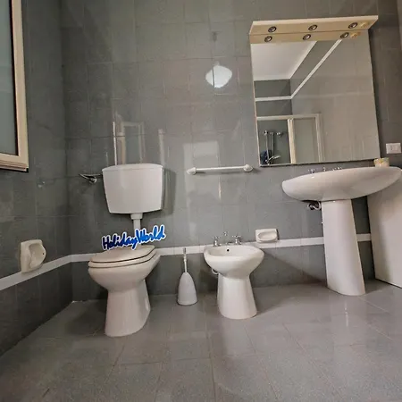 Casa Gelsomino By World Apartament *