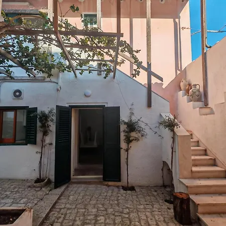 Casa Gelsomino By World Apartment *