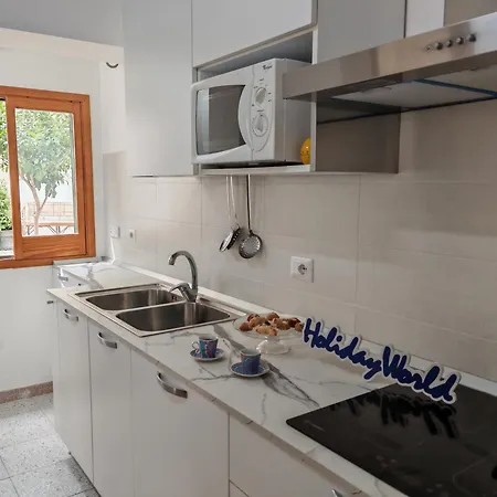 Casa Gelsomino By World Apartment Donnalucata (Sicily)