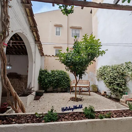 Casa Gelsomino By World Donnalucata (Sicily)