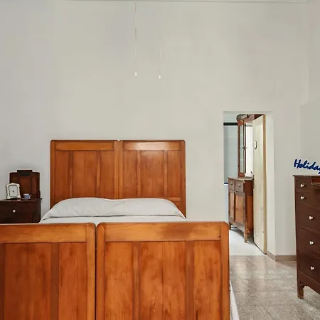 Casa Gelsomino By World Apartament