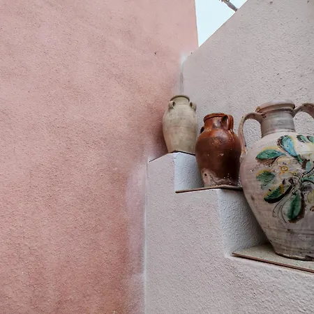 Apartment Casa Gelsomino By World Donnalucata (Sicily)