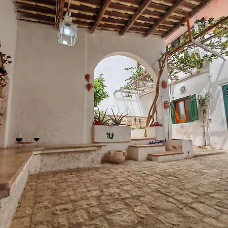 Casa Gelsomino By World Apartment