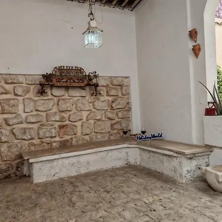 Casa Gelsomino By World * Donnalucata (Sicily)