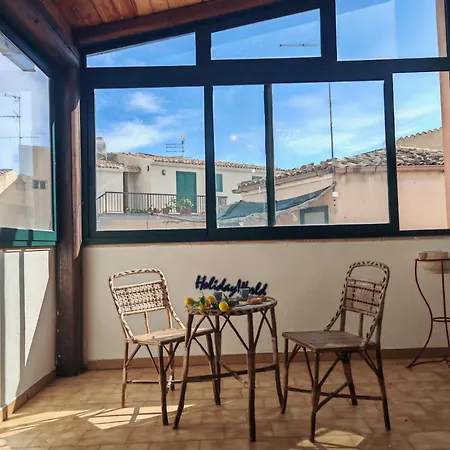 Casa Gelsomino By World * Donnalucata (Sicily)