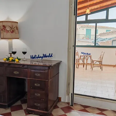 Casa Gelsomino By World Donnalucata (Sicily)