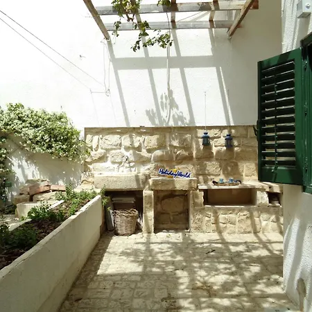Casa Gelsomino By World