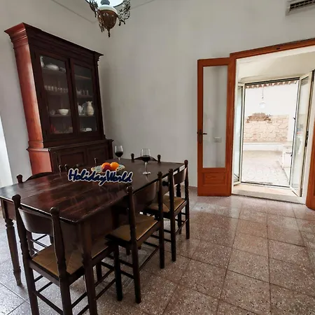 Casa Gelsomino By World Apartament Donnalucata (Sicily)