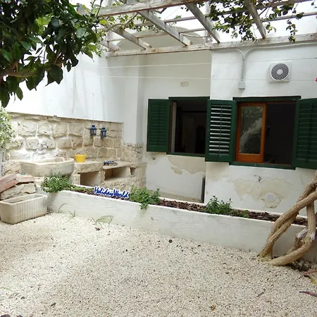 Casa Gelsomino By World Apartment *