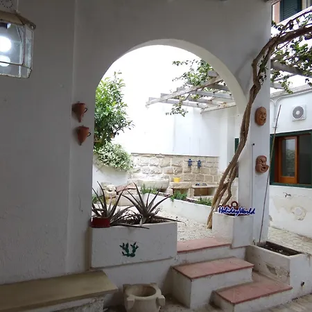 Apartment Casa Gelsomino By World Donnalucata (Sicily)